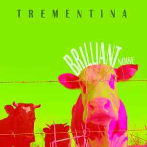 Trementina (2) - Brilliant Noise album cover