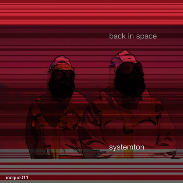 lataa albumi Systemton - Back In Space