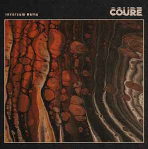 Coure - Inversum Nema album cover