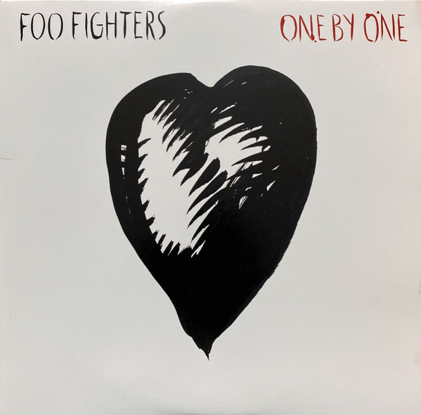 Foo Fighters – Walk (CDr) - Discogs