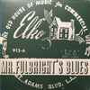 Various - Mr. Fulbright's Blues