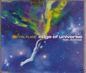 Astral Plane - Edge Of Universe Feat. Dominick