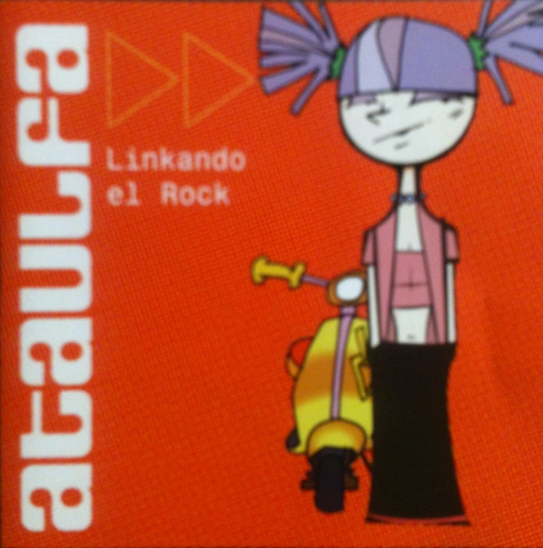 last ned album Various - Ataulfa Linkando El Rock