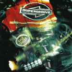 Cover of Backspacer, 1996, CD