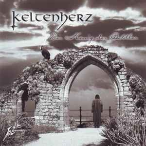 Keltenherz - Der König Der Bettler album cover