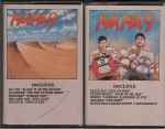Cover of Max Mix 9, 1989, Cassette