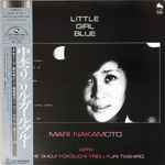 Mari Nakamoto With Shoji Yokouchi Trio And Yuri Tashiro - Little 