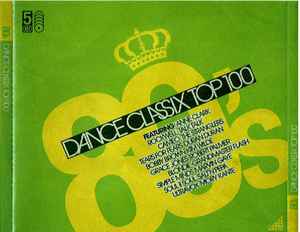 Various - 80's Dance Classix Top 100