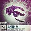 Anth M - Nightstroll EP
