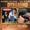 Dynamind - Mix Your Style & We Can’t Skate