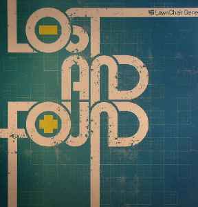 Lost And Found - Various