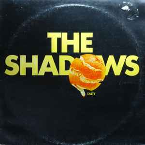 The Shadows - Tasty album cover