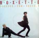 Cover of Dressed For Success, 1989, Vinyl