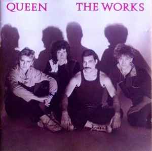 Queen – The Works (1994, CD) - Discogs