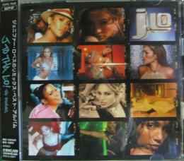 Jennifer Lopez – J To Tha L-O! (The Remixes) (2002, CD) - Discogs