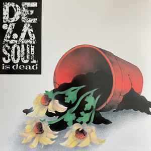De La Soul – 3 Feet High And Rising (2023, 180g, Vinyl) - Discogs