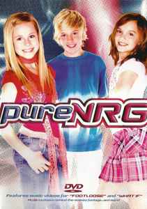 PureNRG – PureNRG (2007, DVD) - Discogs