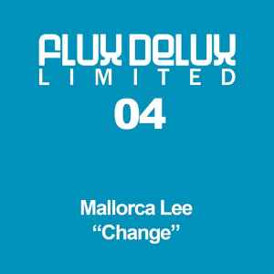 Mallorca Lee - Change album cover