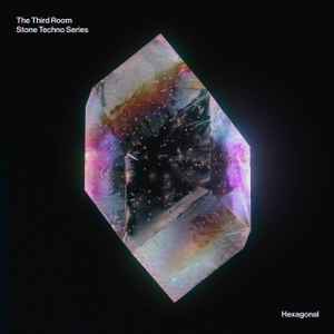 Various - Hexagonal EP album cover