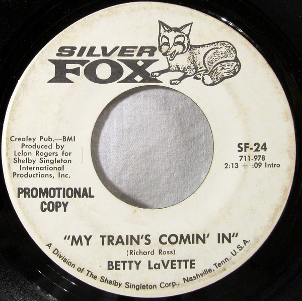 ladda ner album Betty LaVette - Games People Play