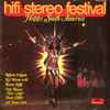 Various - Hifi-Stereo-Festival - Happy South America