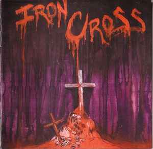 Iron Cross (3) - Iron Cross