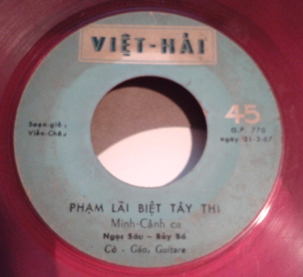 ladda ner album Mính Cành Út Trà Ôn, Ánh Nga - Phạm Lãi Biệt Tây Thi