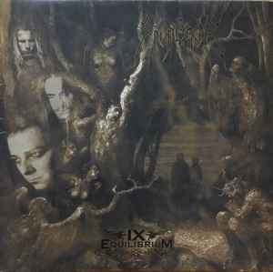 Emperor (2) - IX Equilibrium