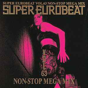 The Best Of Non-Stop Super Eurobeat 1996 (1996, CD) - Discogs