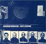 Cover of Rafi's Revenge, 1999, CD