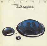 Cover of Unleaded, 1982, Vinyl