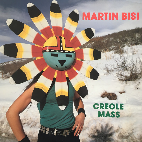 télécharger l'album Martin Bisi - Creole Mass