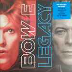 Cover of Legacy, 2017-01-06, Vinyl