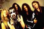 descargar álbum Mercyful Fate - The First Sacrifice