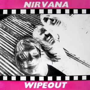 Nirvana – Seventh Heaven (1991, Vinyl) - Discogs