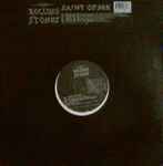 Cover of Saint Of Me, 1997, Vinyl