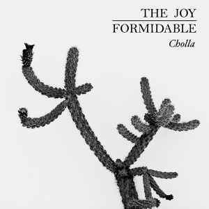 The Joy Formidable - Cholla