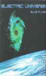 Cover of Blue Planet, 1999, Cassette