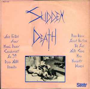 Sudden Death - Various