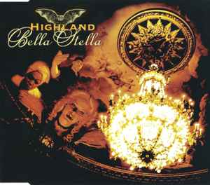Highland (2) - Bella Stella album cover