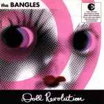 Cover of Doll Revolution, 2003-02-00, CD