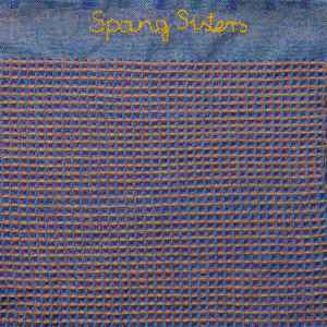 Spang Sisters - Spang Sisters album cover
