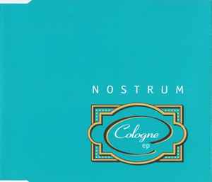 Nostrum - Cologne EP