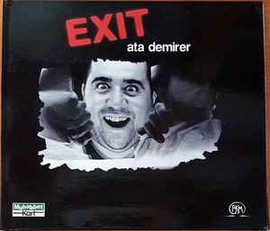 Ata Demirer - Exit album cover