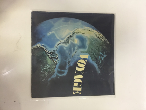 Voyage: Voyage [Full Album + Bonus] (1977) 