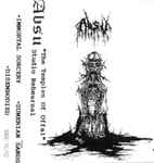 Cover of The Temples Of Offal , 2014-07-10, Cassette