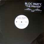 Cover of The Prayer, 2006, Vinyl