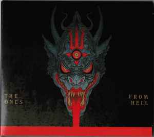 The Ones From Hell (CD, Album) for sale