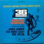 Cover of 36 Hours (Original Motion Picture Sound Track), 1978, Vinyl