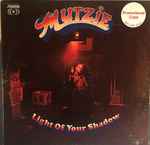 Mutzie – Light Of Your Shadow (1970